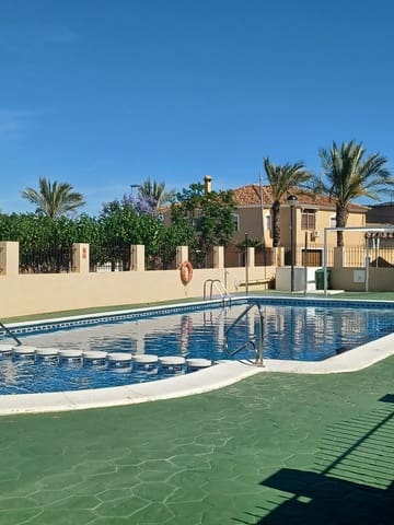 2 sovrum Lägenhet till salu i La Matanza, Orihuela med pool - 95 000 € (Ref: 5598235)