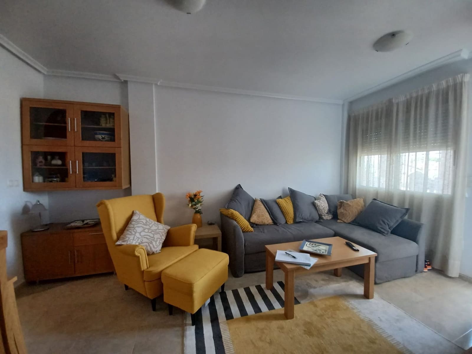 2 sovrum Lägenhet till salu i La Matanza med pool - 95 000 € (Ref: 5598235)
