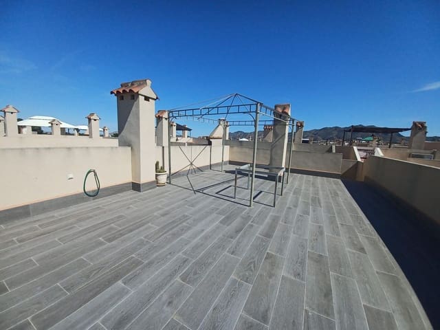 2 sovrum Lägenhet till salu i La Matanza, Orihuela med pool - 95 000 € (Ref: 5598235)
