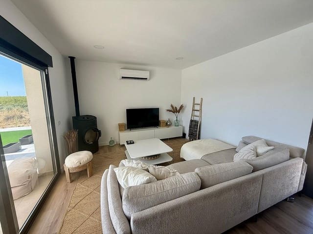 3 sypialnia Willa na sprzedaż w Pinoso z basenem - 399 900 € (Ref: 5598238)
