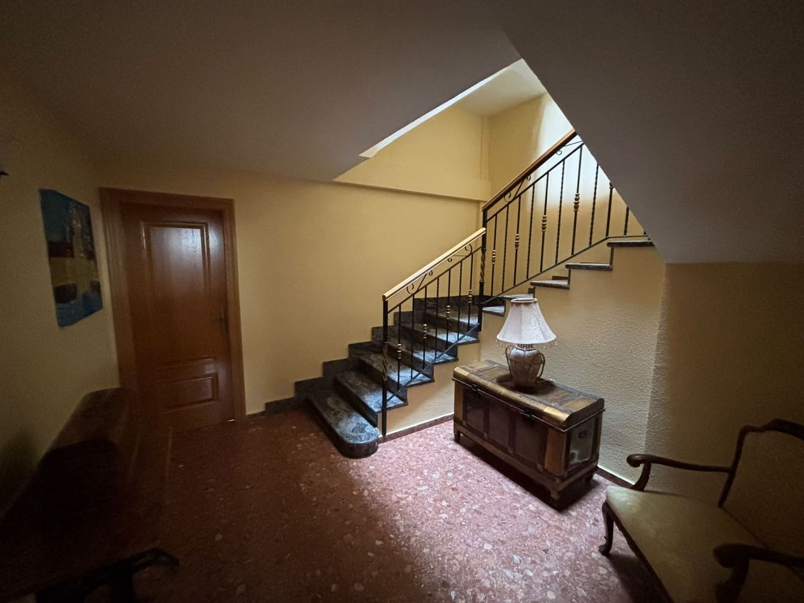 8 sypialnia Willa na sprzedaż w Yecla z basenem garażem - 549 000 € (Ref: 5598240)