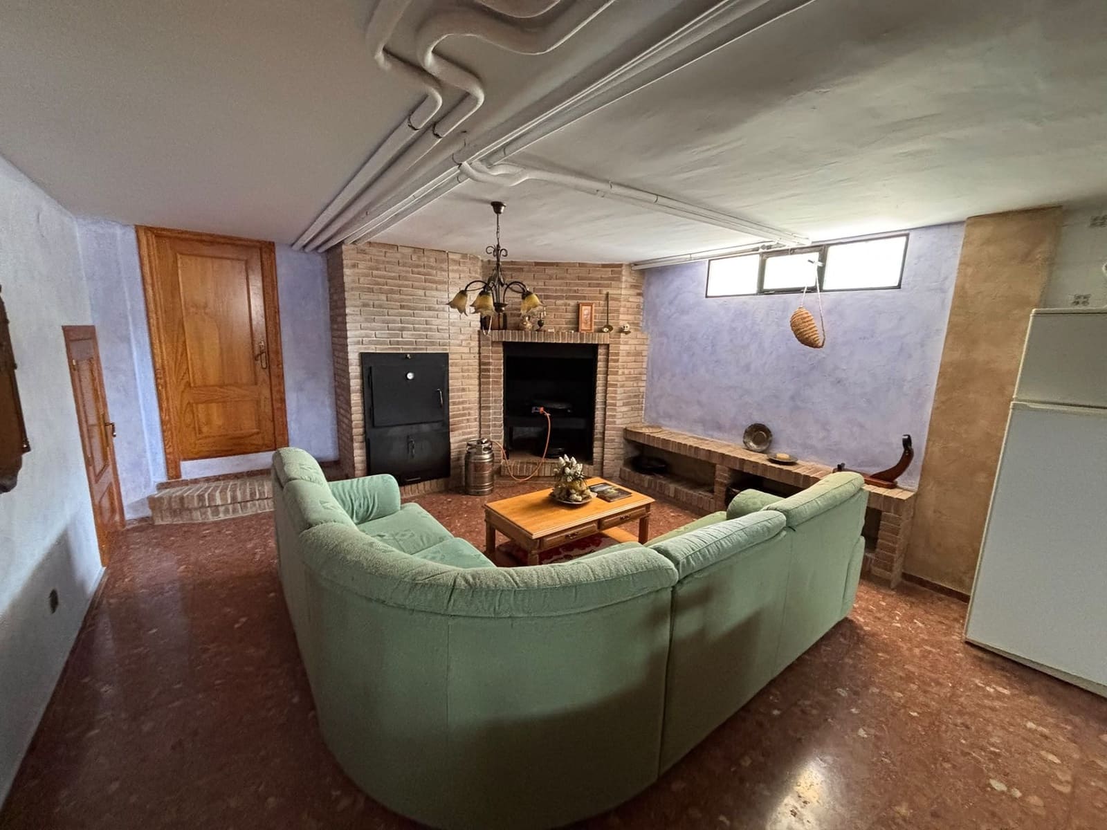 8 sypialnia Willa na sprzedaż w Yecla z basenem garażem - 549 000 € (Ref: 5598240)