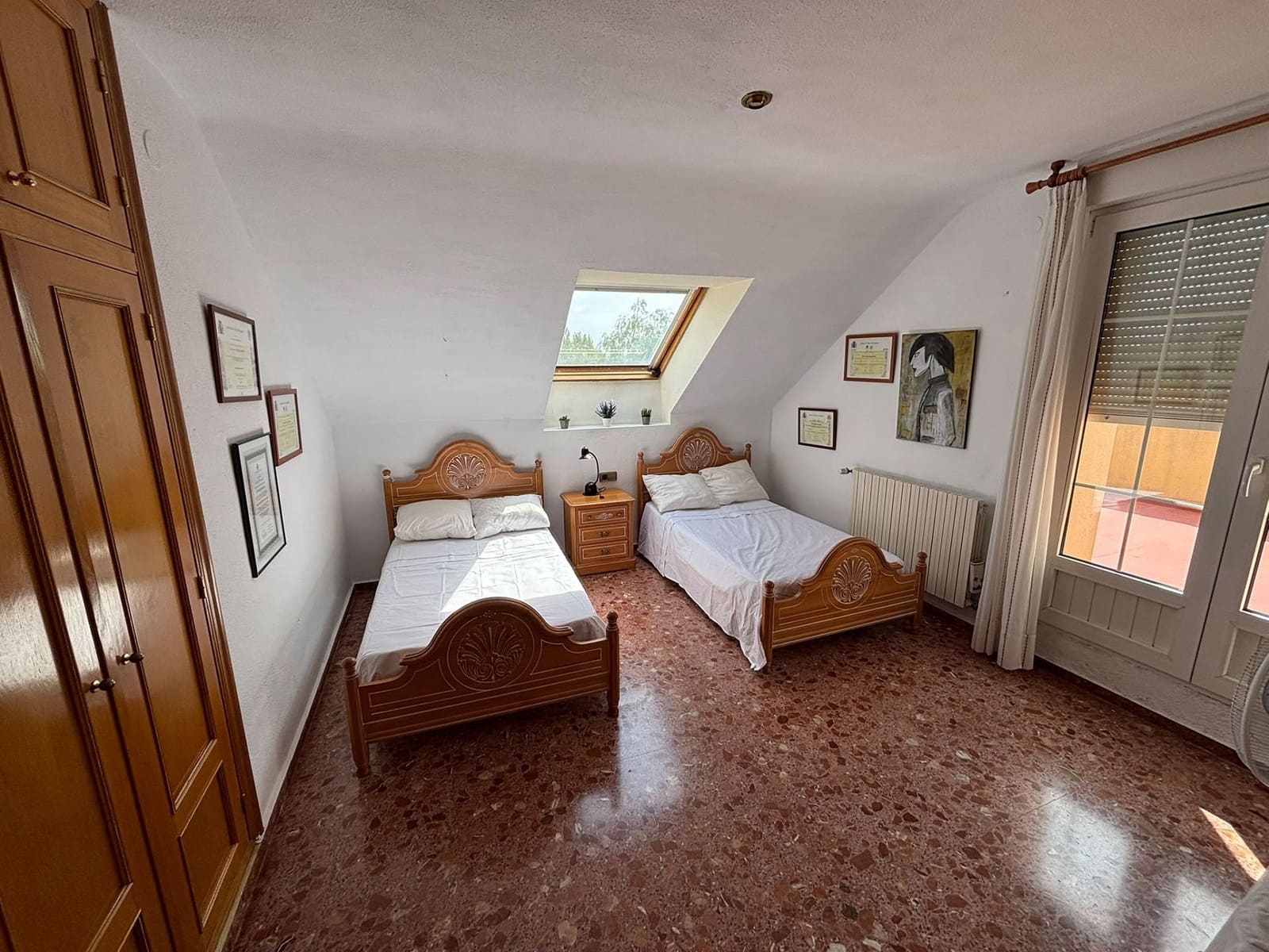 8 sypialnia Willa na sprzedaż w Yecla z basenem garażem - 549 000 € (Ref: 5598240)