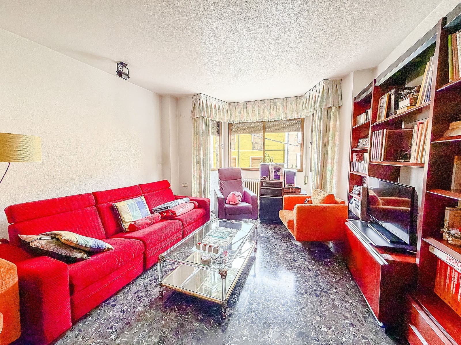 4 chambre Maison de Ville à vendre à Yecla avec piscine garage - 199 995 € (Ref: 5626032)