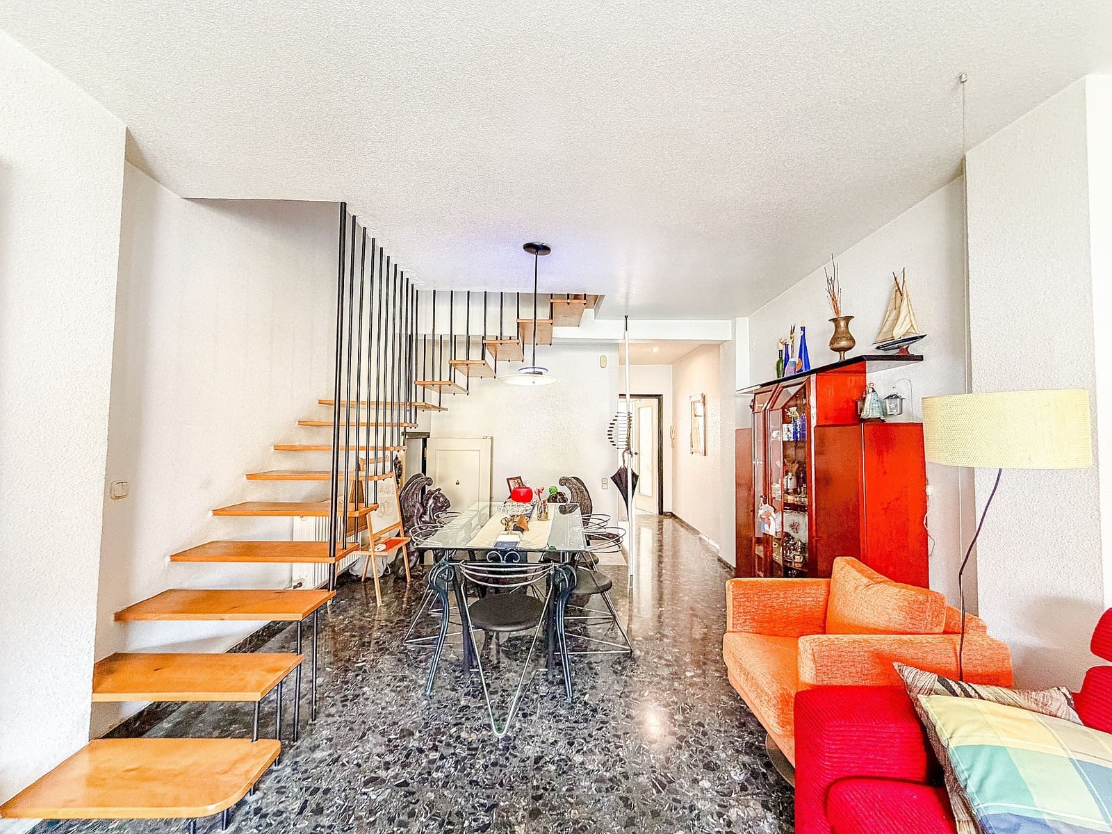 4 chambre Maison de Ville à vendre à Yecla avec piscine garage - 199 995 € (Ref: 5626032)