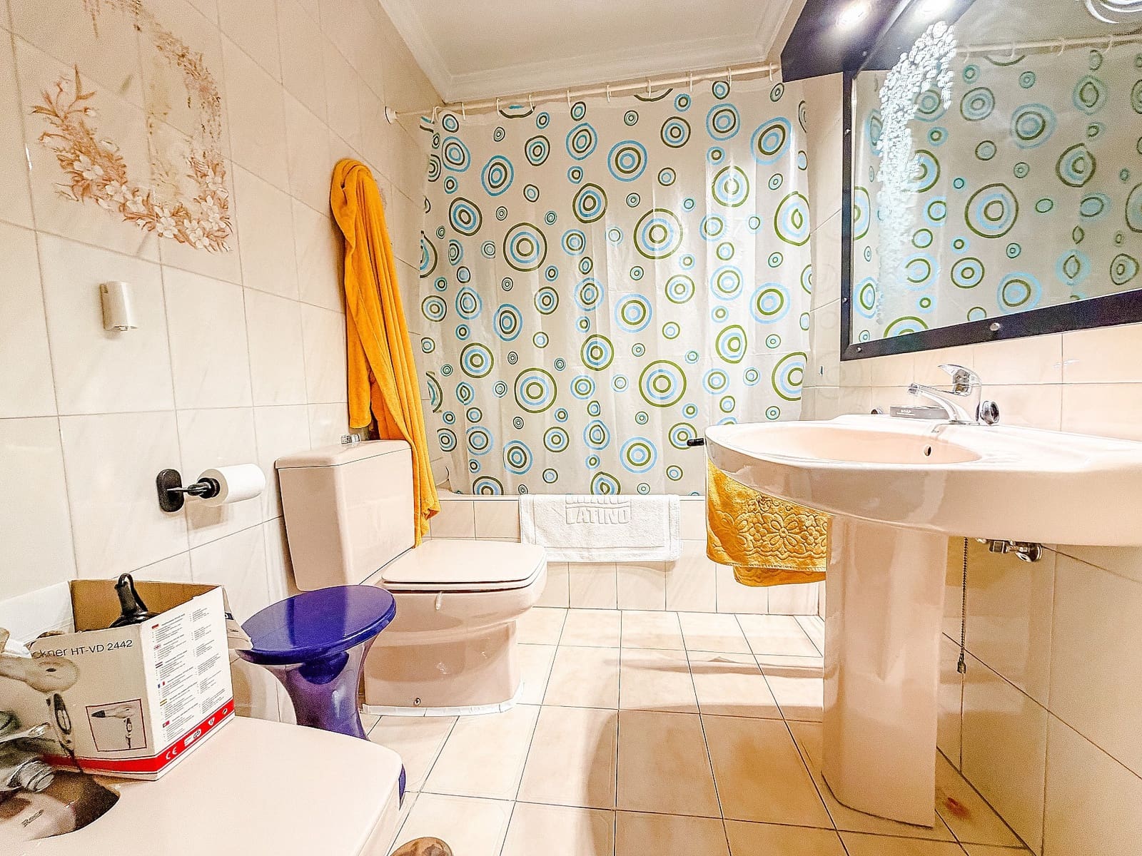 4 chambre Maison de Ville à vendre à Yecla avec piscine garage - 199 995 € (Ref: 5626032)