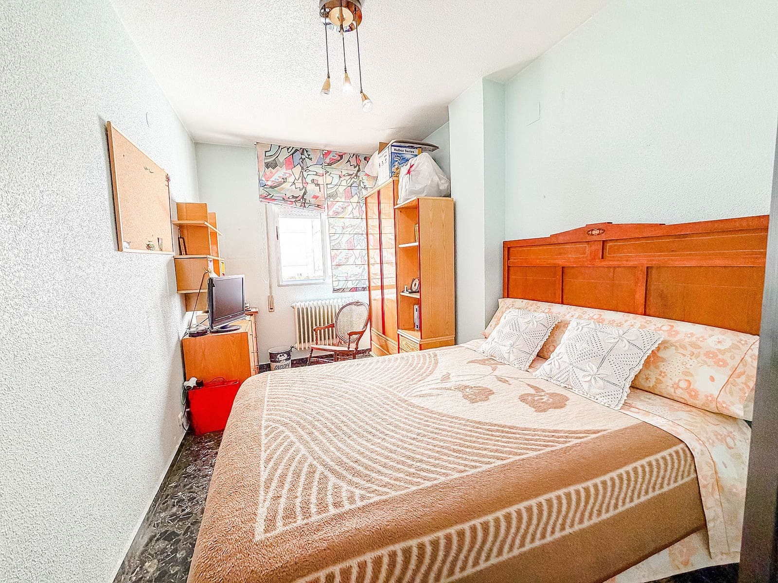 4 chambre Maison de Ville à vendre à Yecla avec piscine garage - 199 995 € (Ref: 5626032)