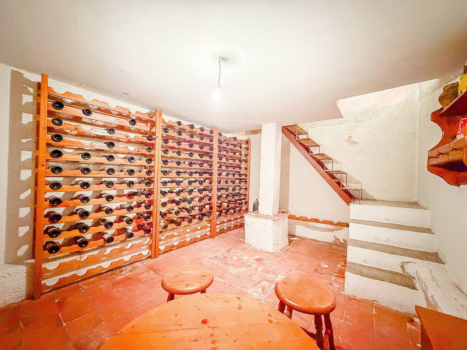 4 chambre Maison de Ville à vendre à Yecla avec piscine garage - 199 995 € (Ref: 5626032)