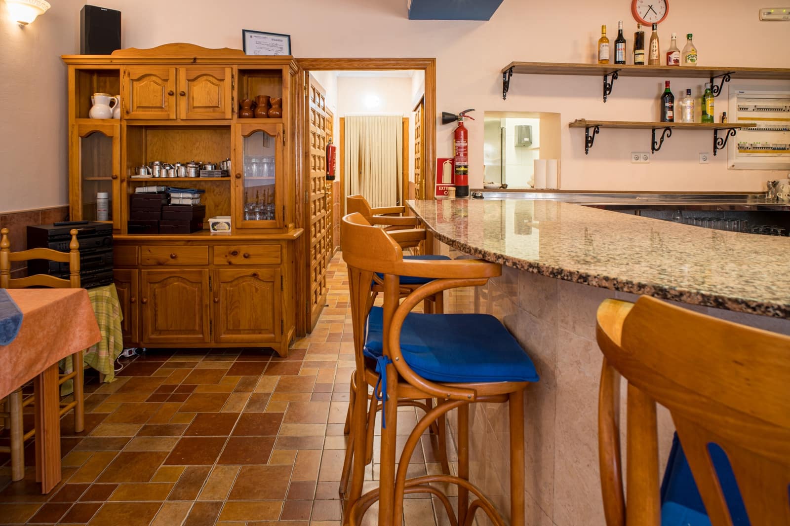 Chalet de 5 habitaciones en Pinoso en venta con piscina - 399.995 € (Ref: 5643594)