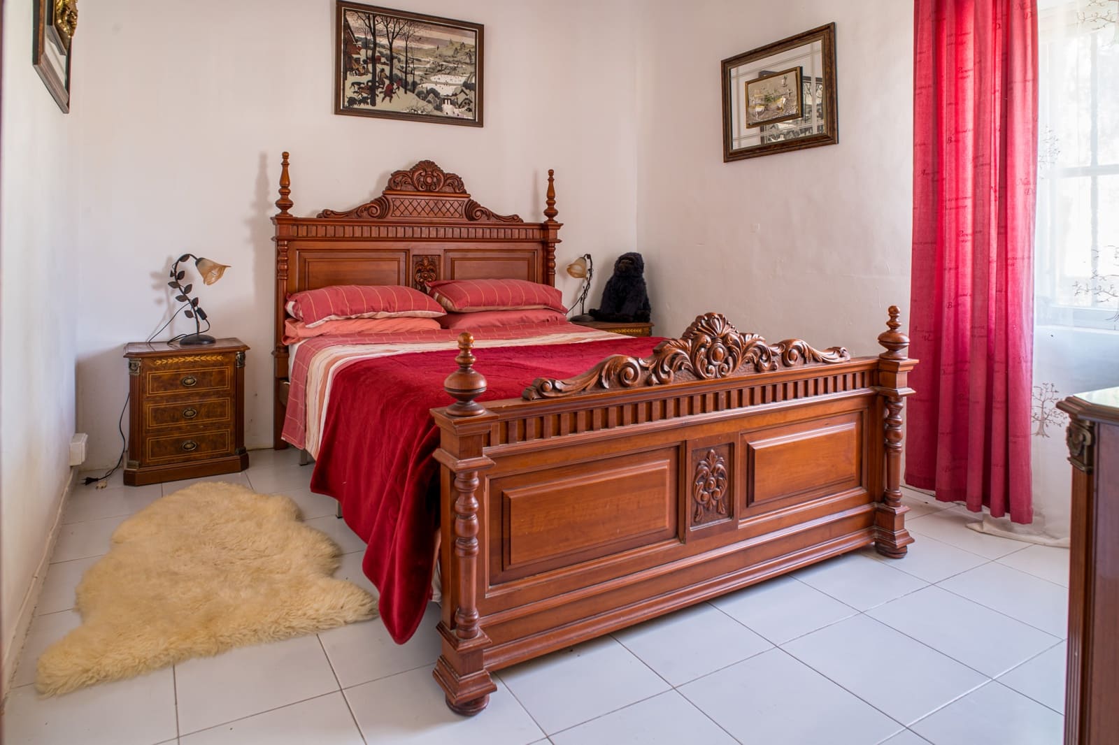 Chalet de 5 habitaciones en Pinoso en venta con piscina - 399.995 € (Ref: 5643594)