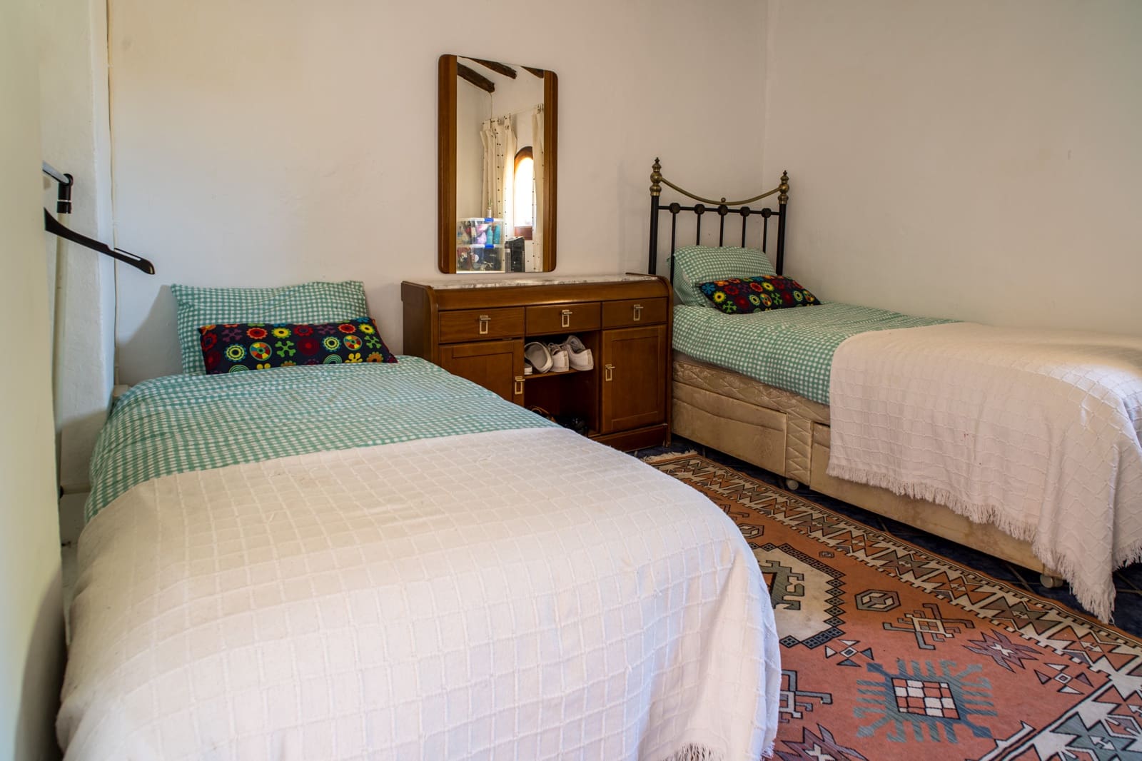 Chalet de 5 habitaciones en Pinoso en venta con piscina - 399.995 € (Ref: 5643594)