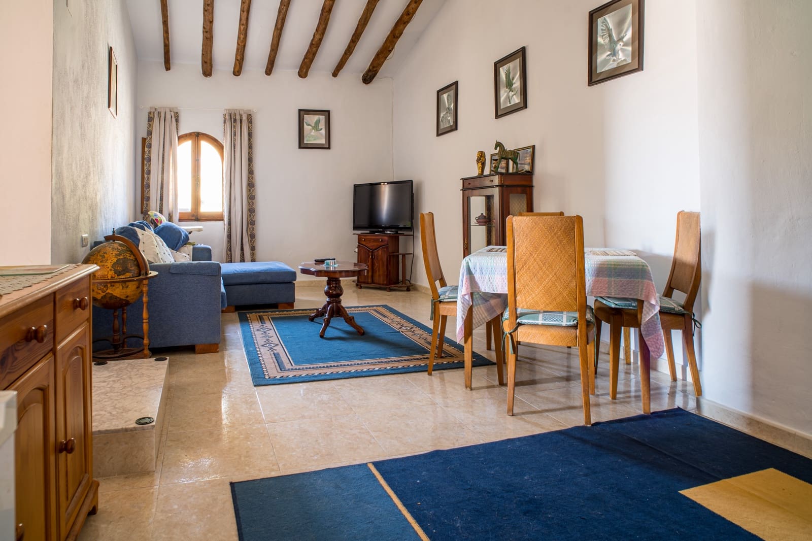 Chalet de 5 habitaciones en Pinoso en venta con piscina - 399.995 € (Ref: 5643594)