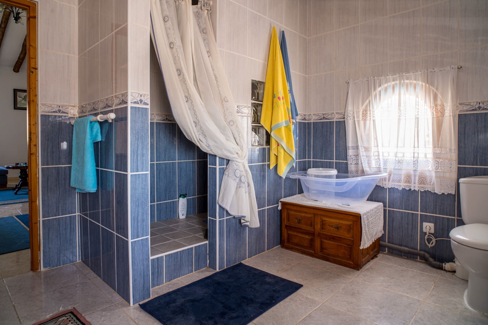 Chalet de 5 habitaciones en Pinoso en venta con piscina - 399.995 € (Ref: 5643594)