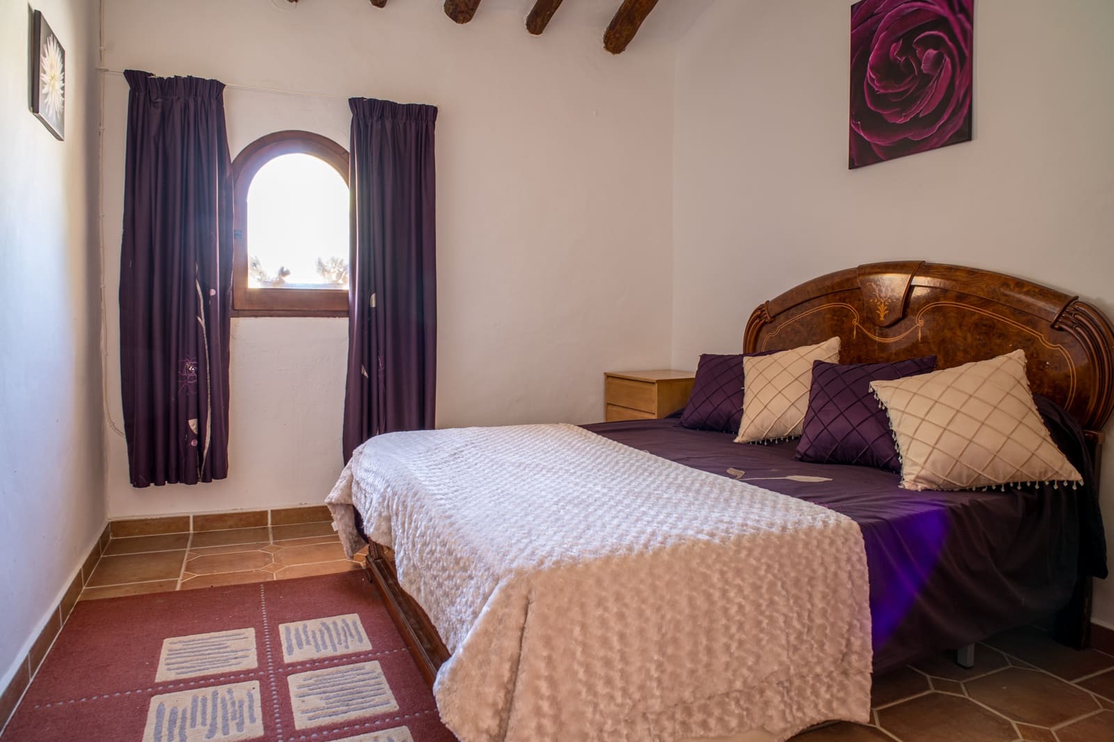 Chalet de 5 habitaciones en Pinoso en venta con piscina - 399.995 € (Ref: 5643594)