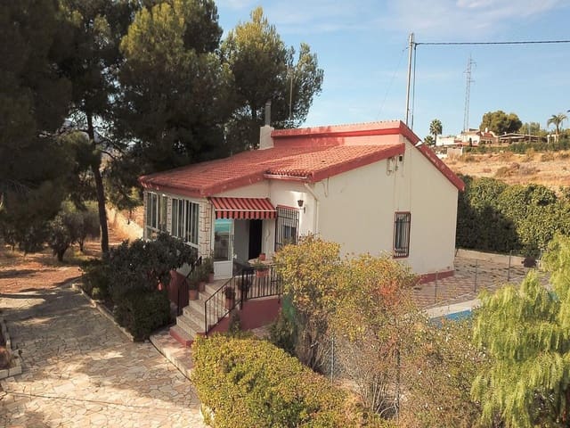 Chalets, Bungalows en venta en Petrel / Petrer - 85 anuncios