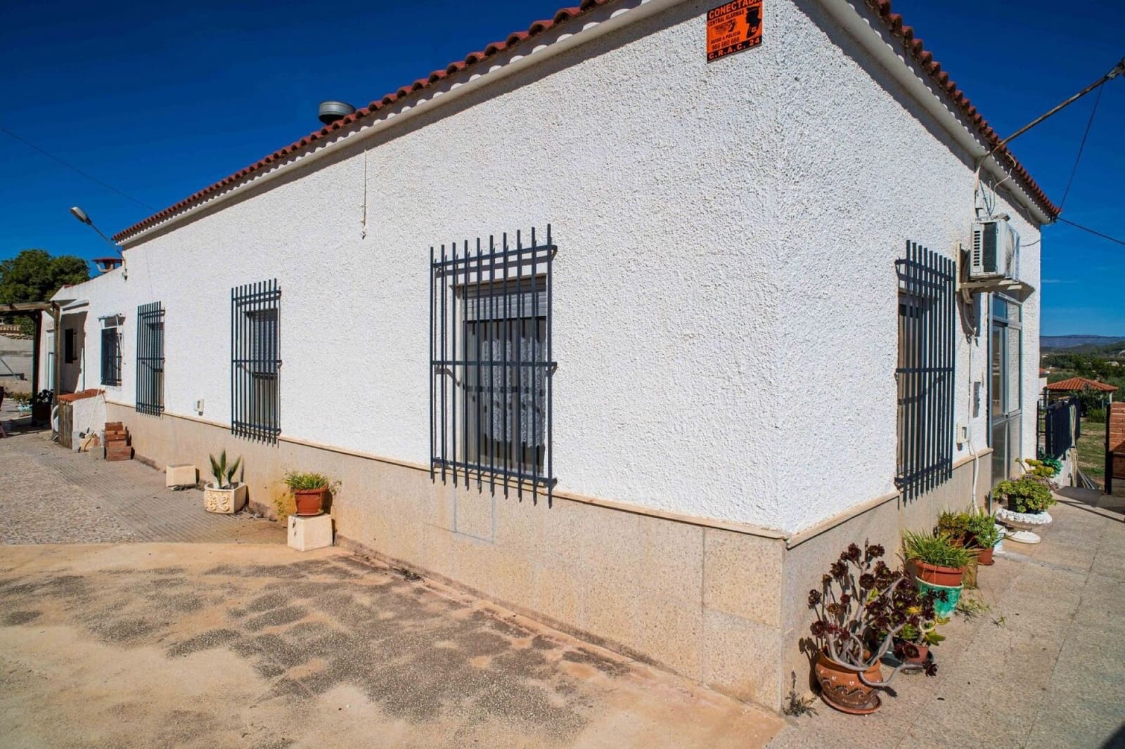 Chalet de 4 habitaciones en La Romana en venta con piscina - 220.000 € (Ref: 5712544)