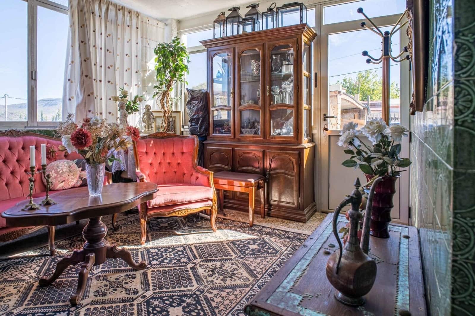 Chalet de 4 habitaciones en La Romana en venta con piscina - 220.000 € (Ref: 5712544)