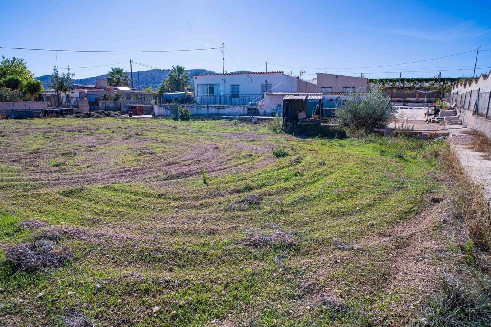 Chalet de 4 habitaciones en La Romana en venta con piscina - 220.000 € (Ref: 5712544)