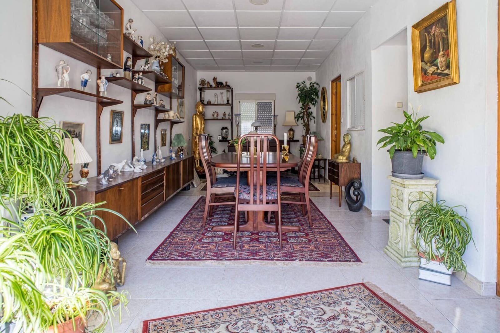 Chalet de 4 habitaciones en La Romana en venta con piscina - 220.000 € (Ref: 5712544)