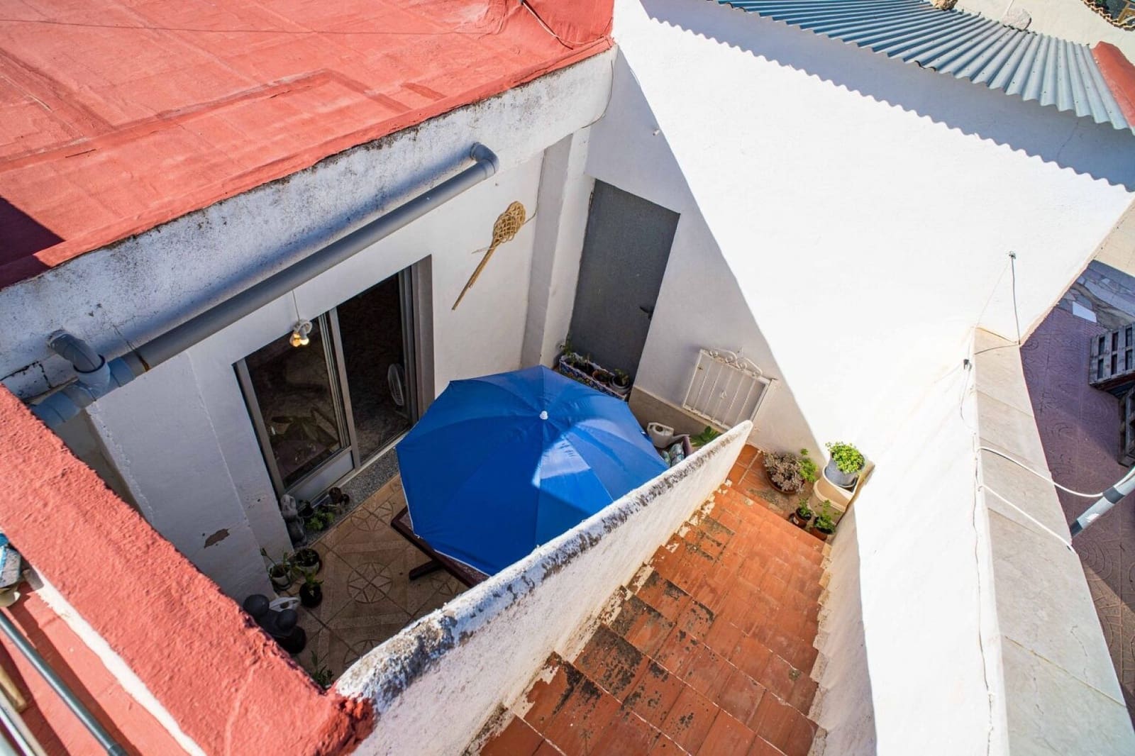 Chalet de 4 habitaciones en La Romana en venta con piscina - 220.000 € (Ref: 5712544)
