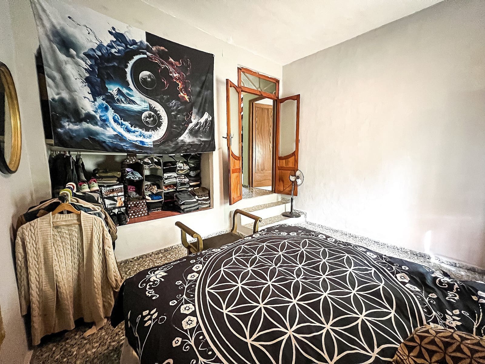 2 camera da letto Finca/Casa di Campagna in vendita in Castalla con piscina - 259.000 € (Rif: 5978992)