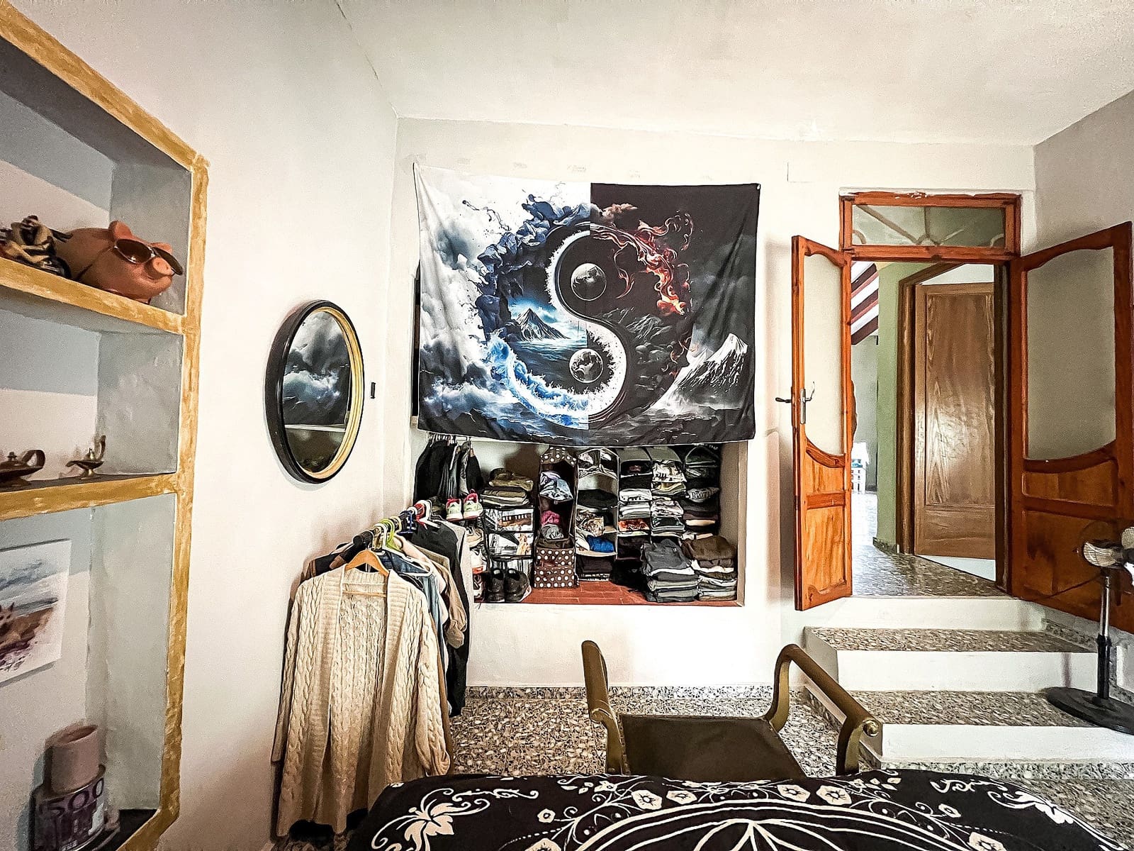 2 camera da letto Finca/Casa di Campagna in vendita in Castalla con piscina - 259.000 € (Rif: 5978992)