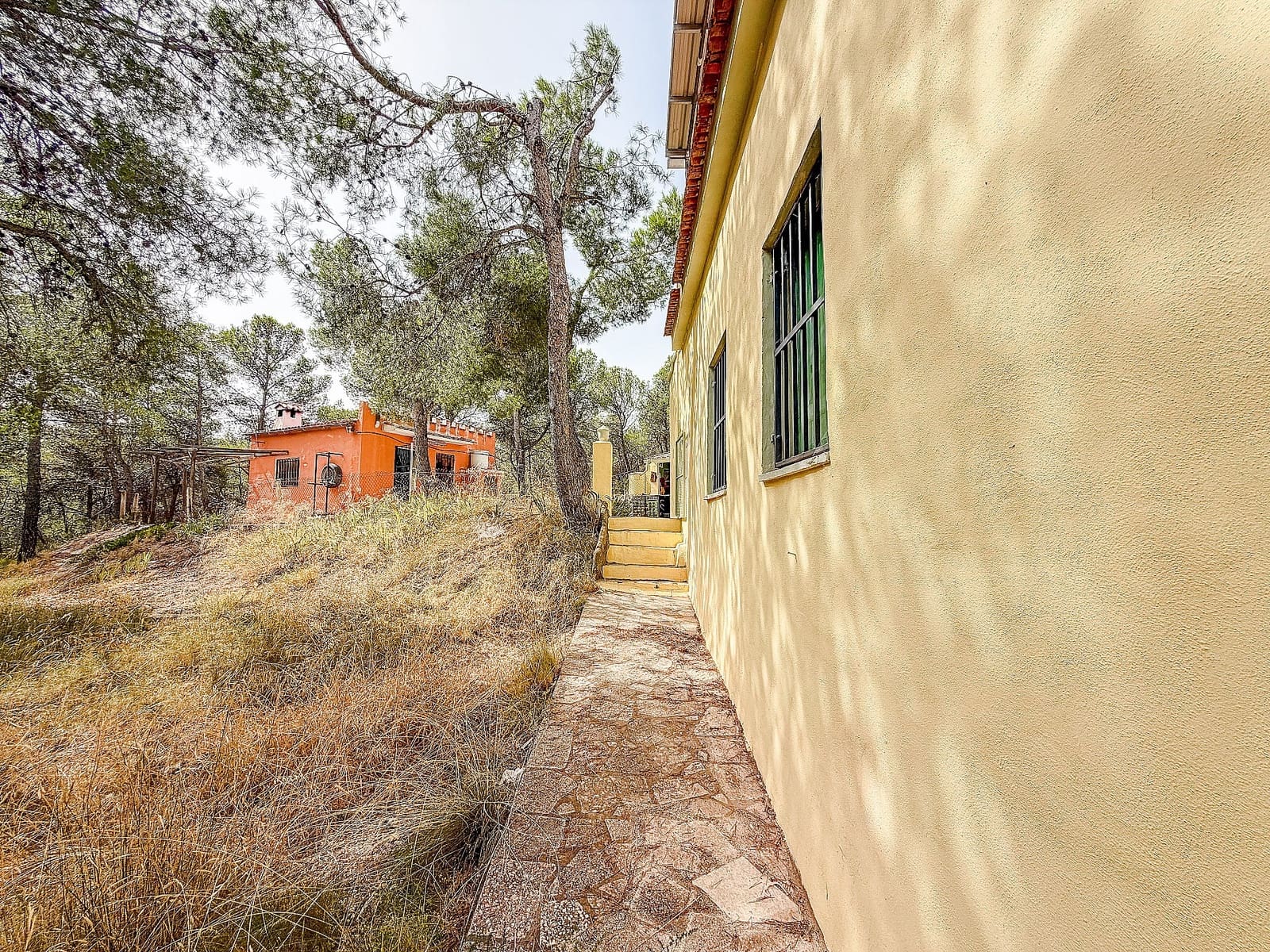 2 camera da letto Finca/Casa di Campagna in vendita in Castalla con piscina - 259.000 € (Rif: 5978992)