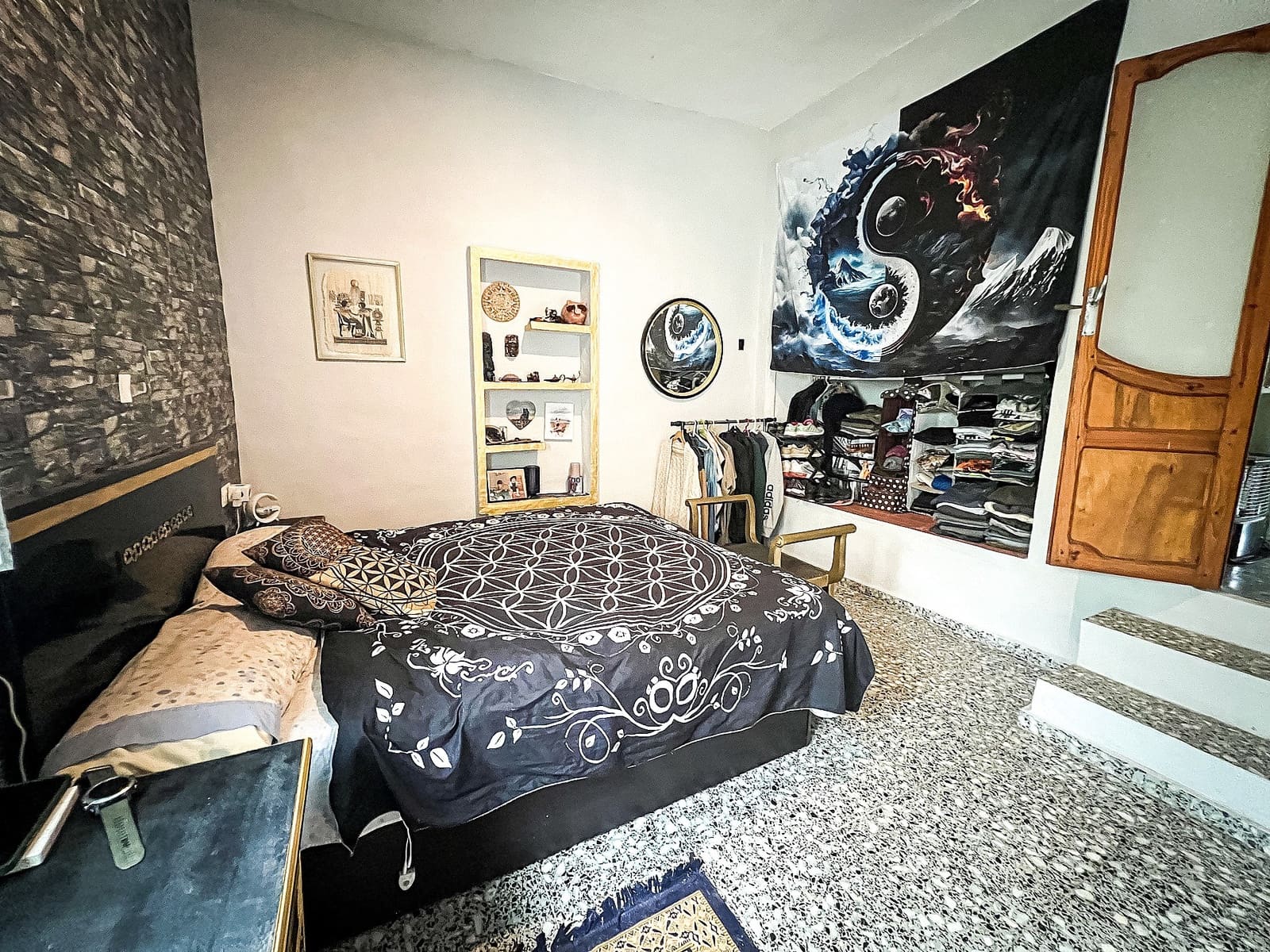 2 camera da letto Finca/Casa di Campagna in vendita in Castalla con piscina - 259.000 € (Rif: 5978992)
