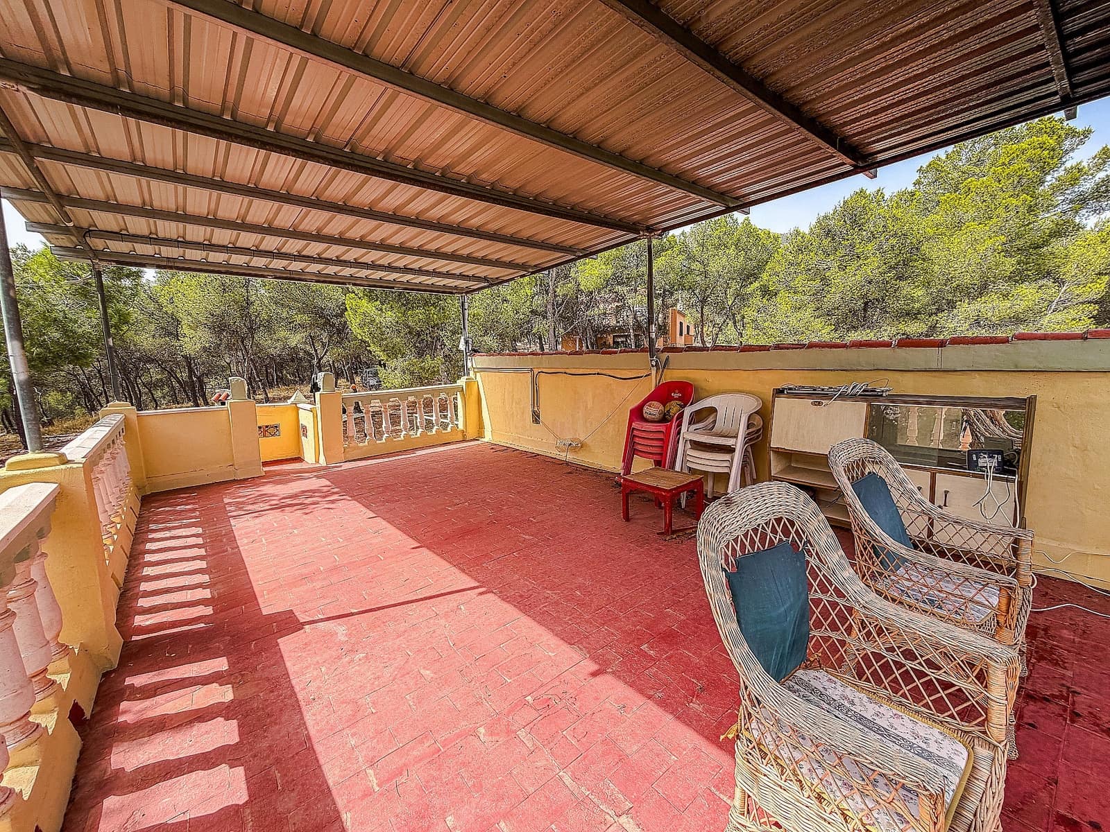 2 camera da letto Finca/Casa di Campagna in vendita in Castalla con piscina - 259.000 € (Rif: 5978992)
