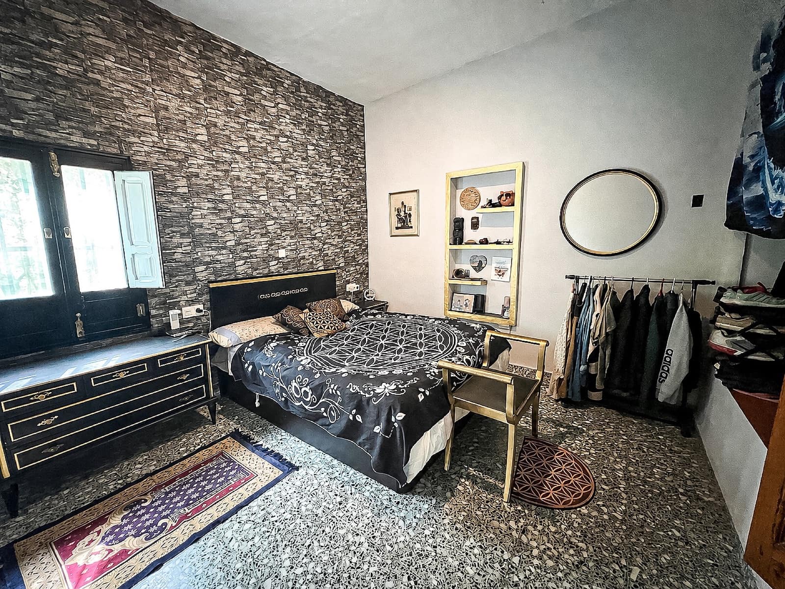 2 camera da letto Finca/Casa di Campagna in vendita in Castalla con piscina - 259.000 € (Rif: 5978992)