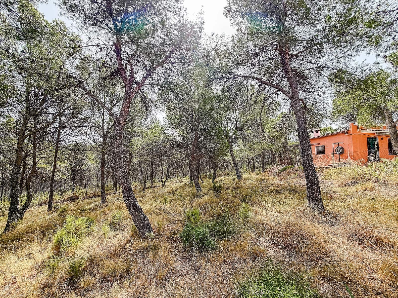 2 camera da letto Finca/Casa di Campagna in vendita in Castalla con piscina - 259.000 € (Rif: 5978992)