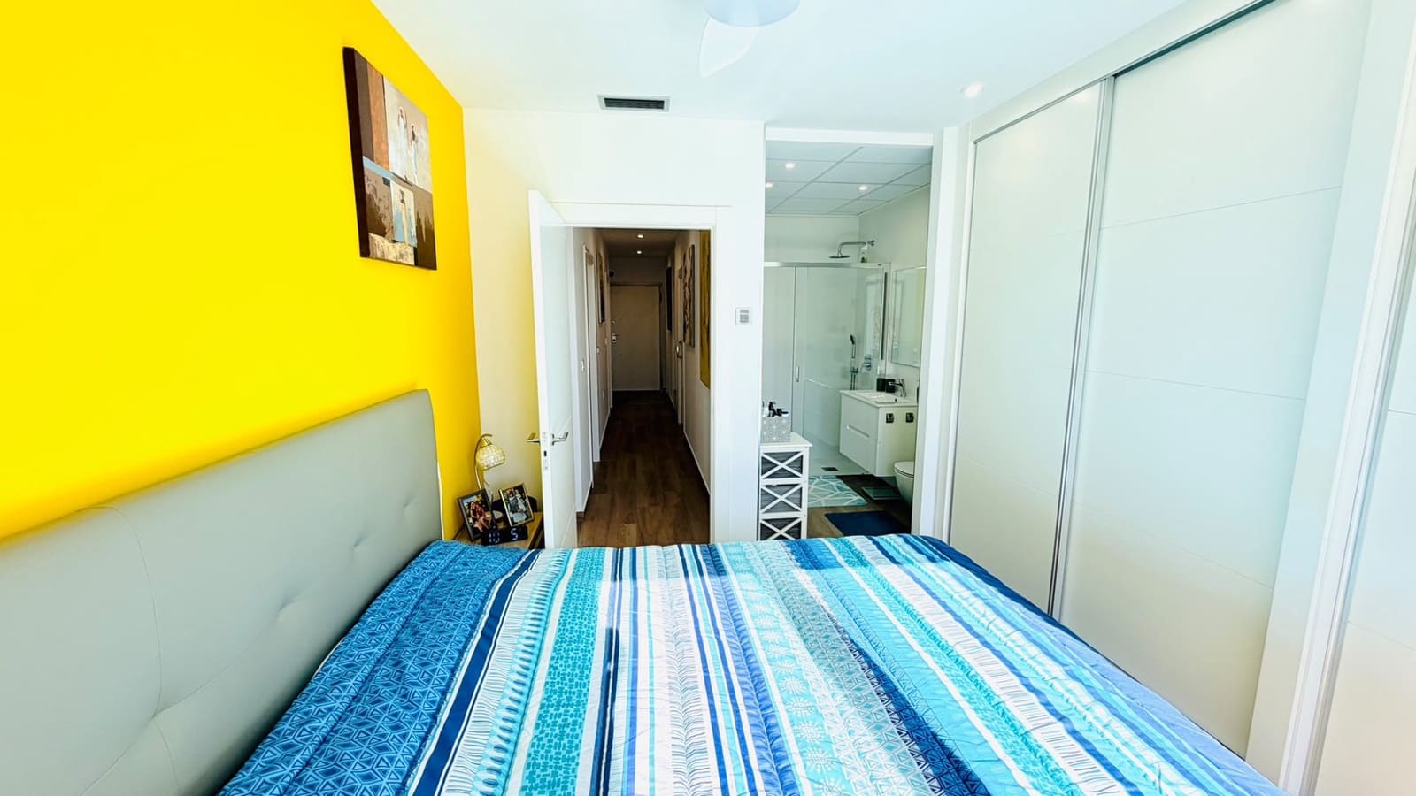 3 soveværelse Semi-Rækkehus til salg i Los Montesinos med swimmingpool - € 392.500 (Ref: 6382554)