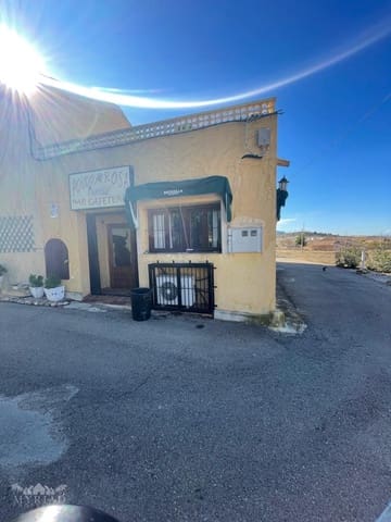 6 camera da letto Finca/Casa di Campagna in vendita in Pinoso con piscina - 395.000 € (Rif: 6382555)