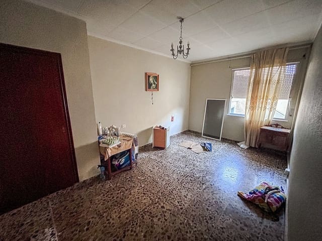 6 soveværelse Byhus til salg i Macisvenda, Abanilla med swimmingpool garage - € 131.000 (Ref: 7735348)