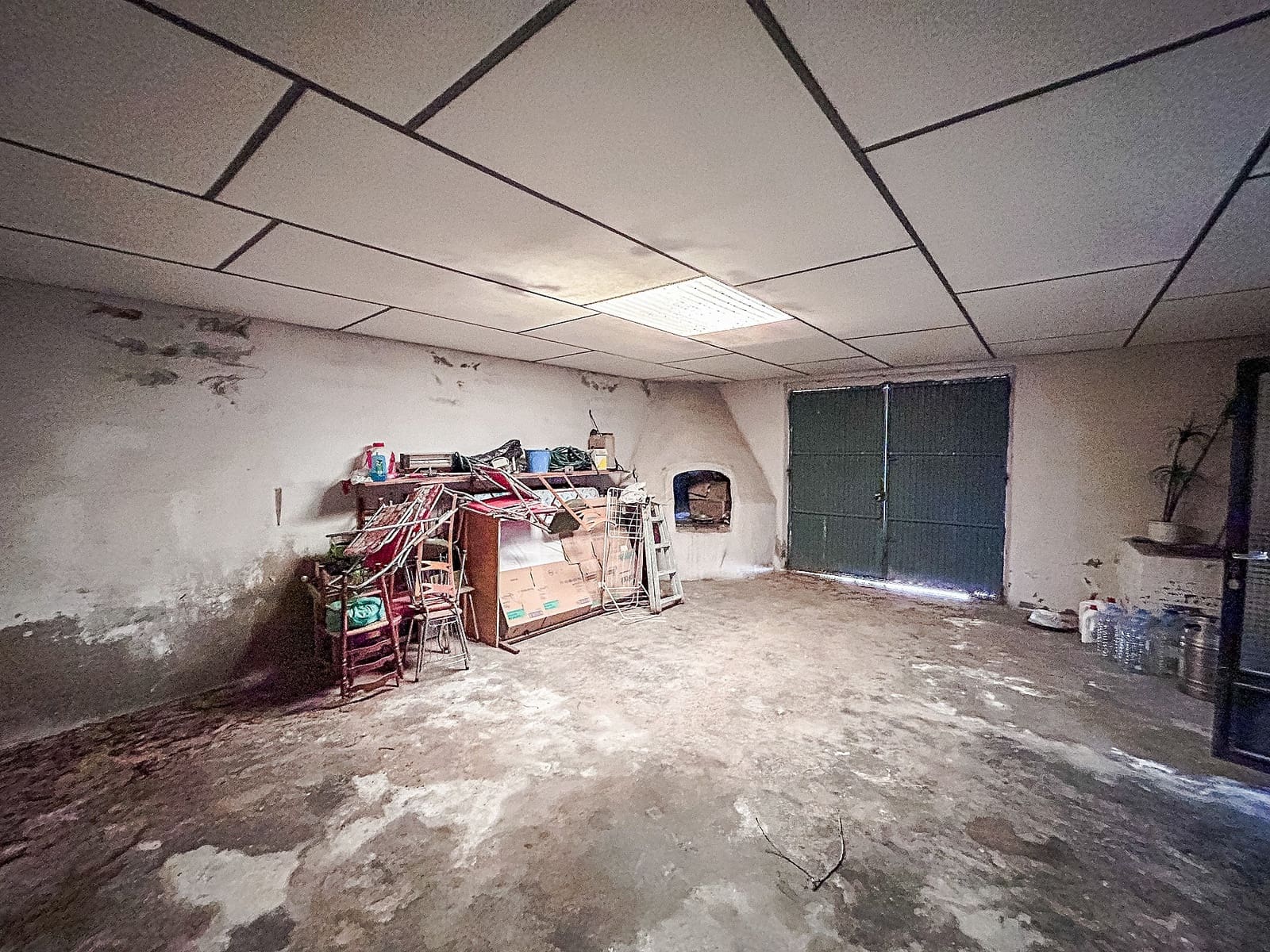 6 soveværelse Byhus til salg i Macisvenda med swimmingpool garage - € 131.000 (Ref: 7735348)