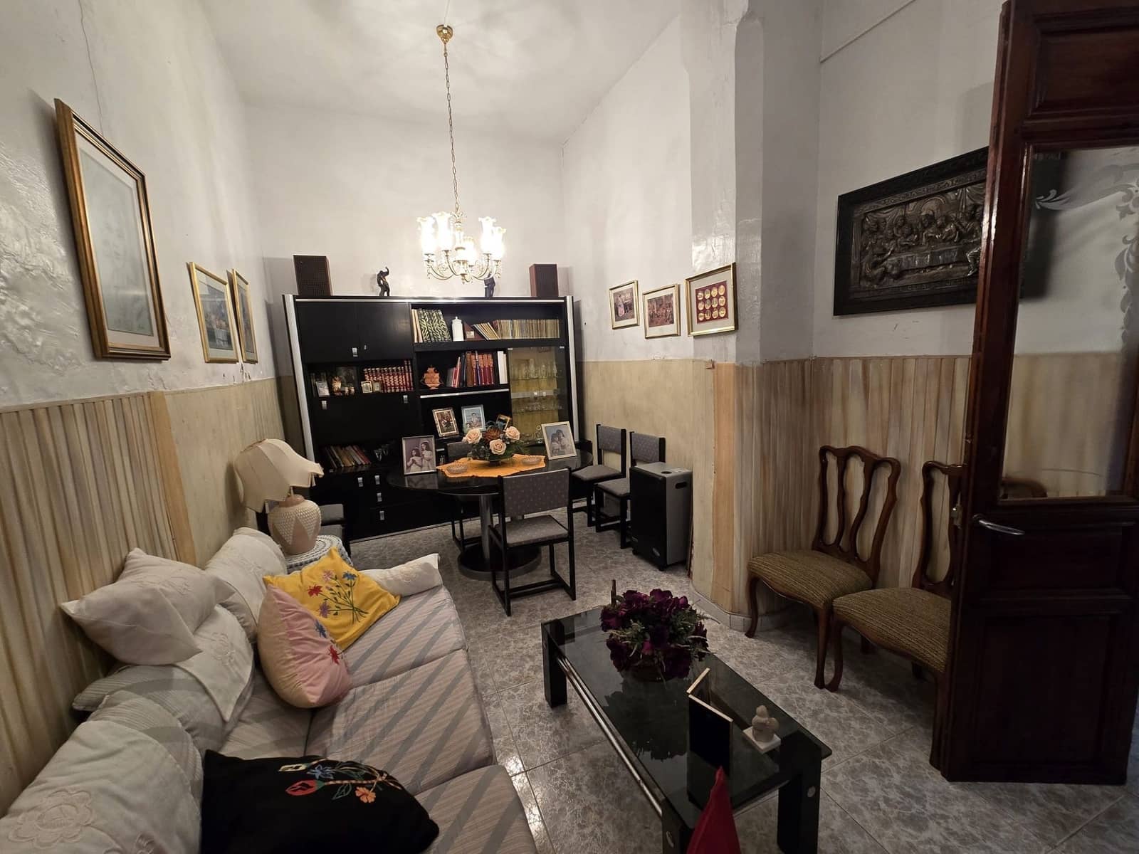 11 sovrum Hus till salu i Sax - 210 000 € (Ref: 7777151)