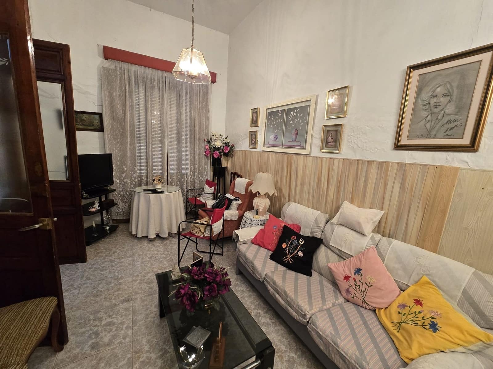 11 sovrum Hus till salu i Sax - 210 000 € (Ref: 7777151)