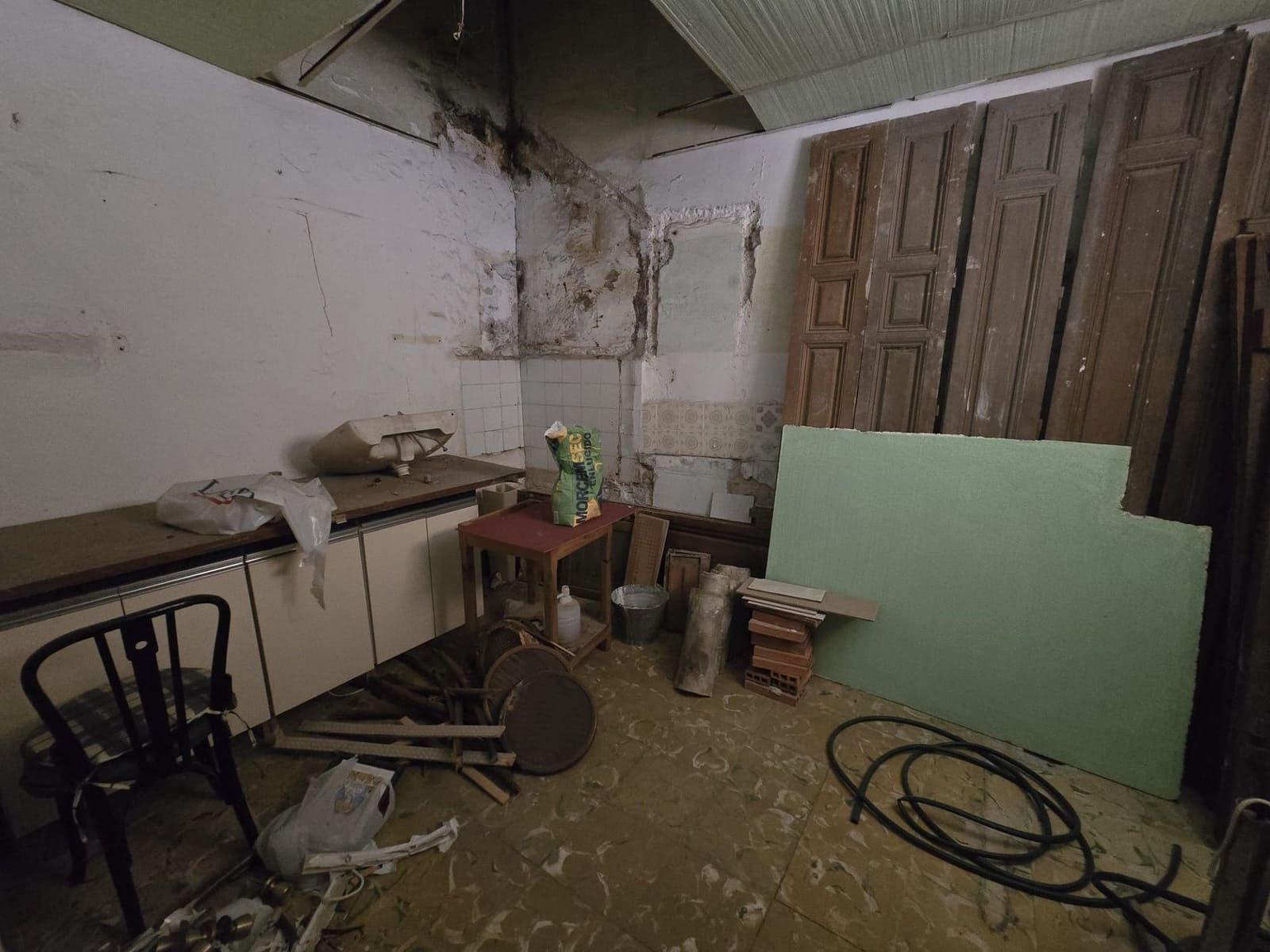 11 sovrum Hus till salu i Sax - 210 000 € (Ref: 7777151)