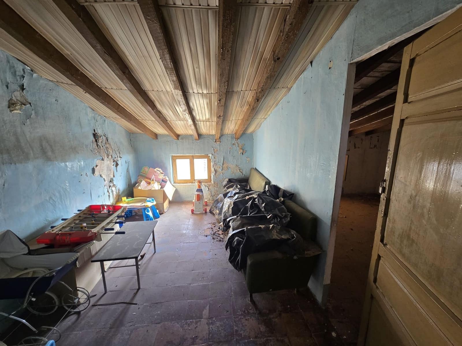 11 sovrum Hus till salu i Sax - 210 000 € (Ref: 7777151)