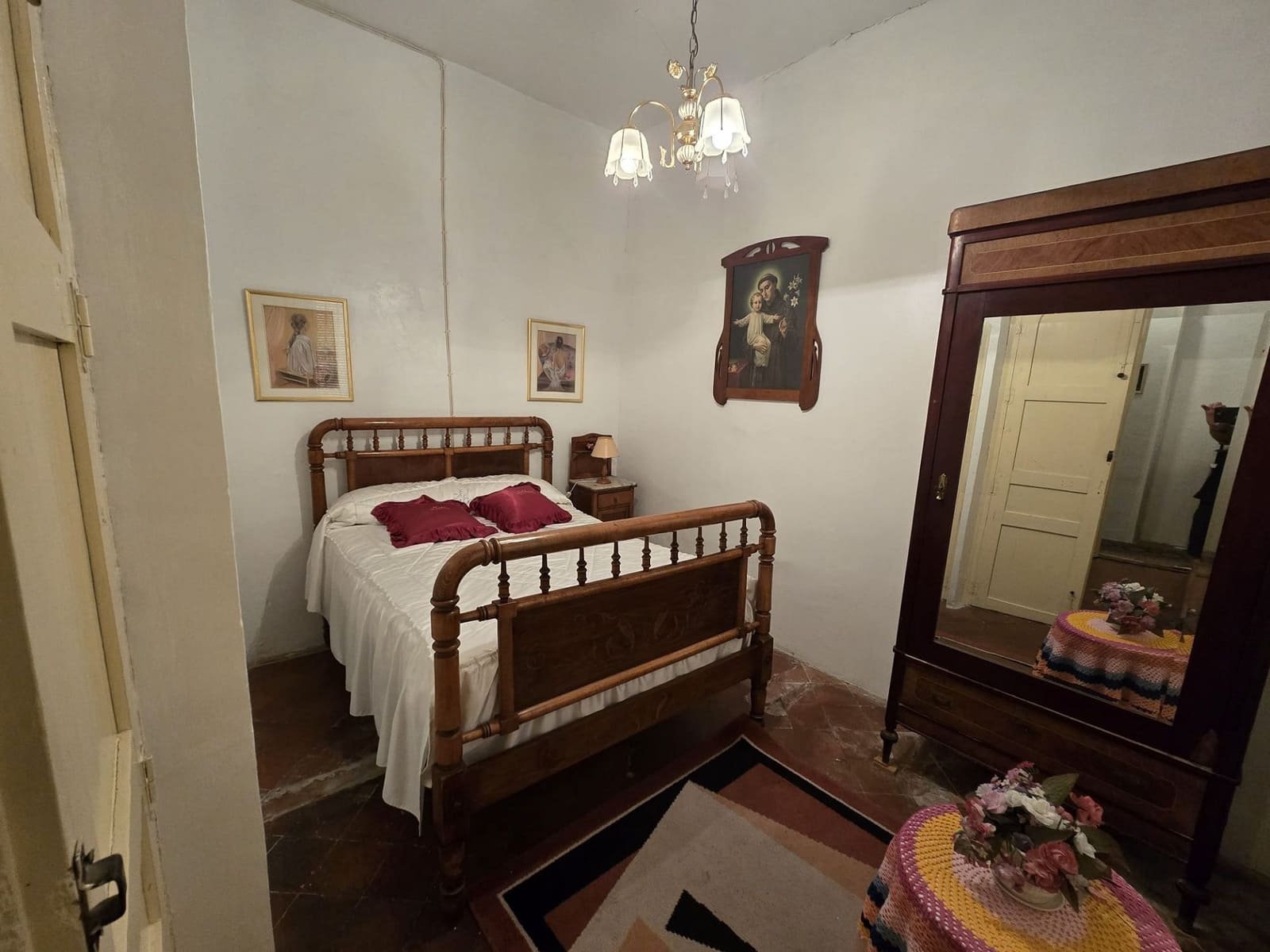 11 sovrum Hus till salu i Sax - 210 000 € (Ref: 7777151)