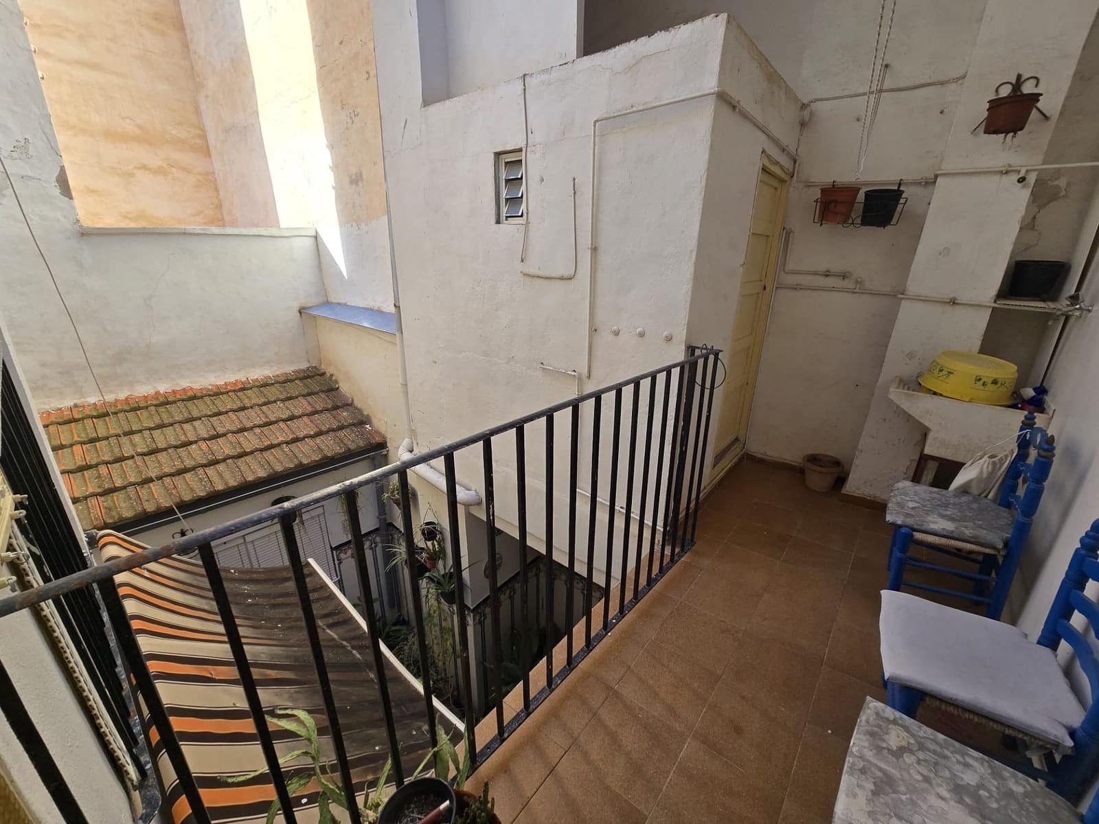11 sovrum Hus till salu i Sax - 210 000 € (Ref: 7777151)