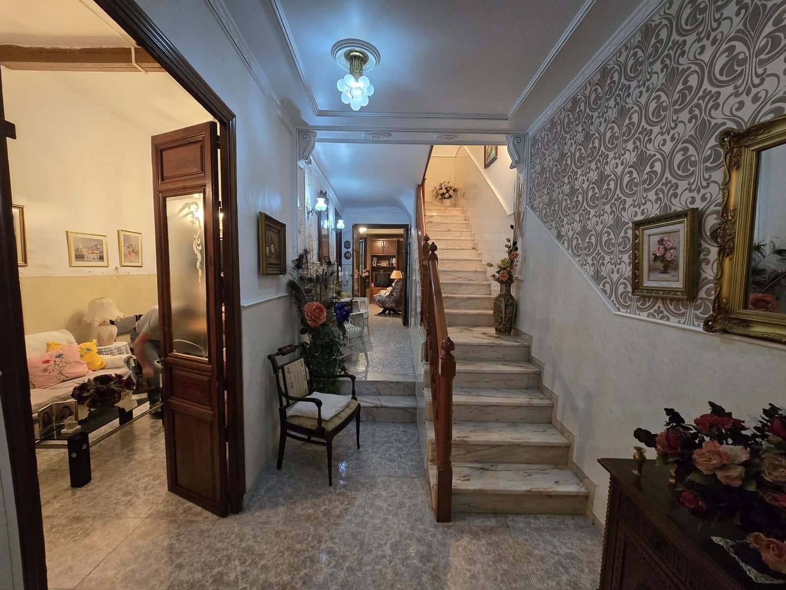 11 sovrum Hus till salu i Sax - 210 000 € (Ref: 7777151)