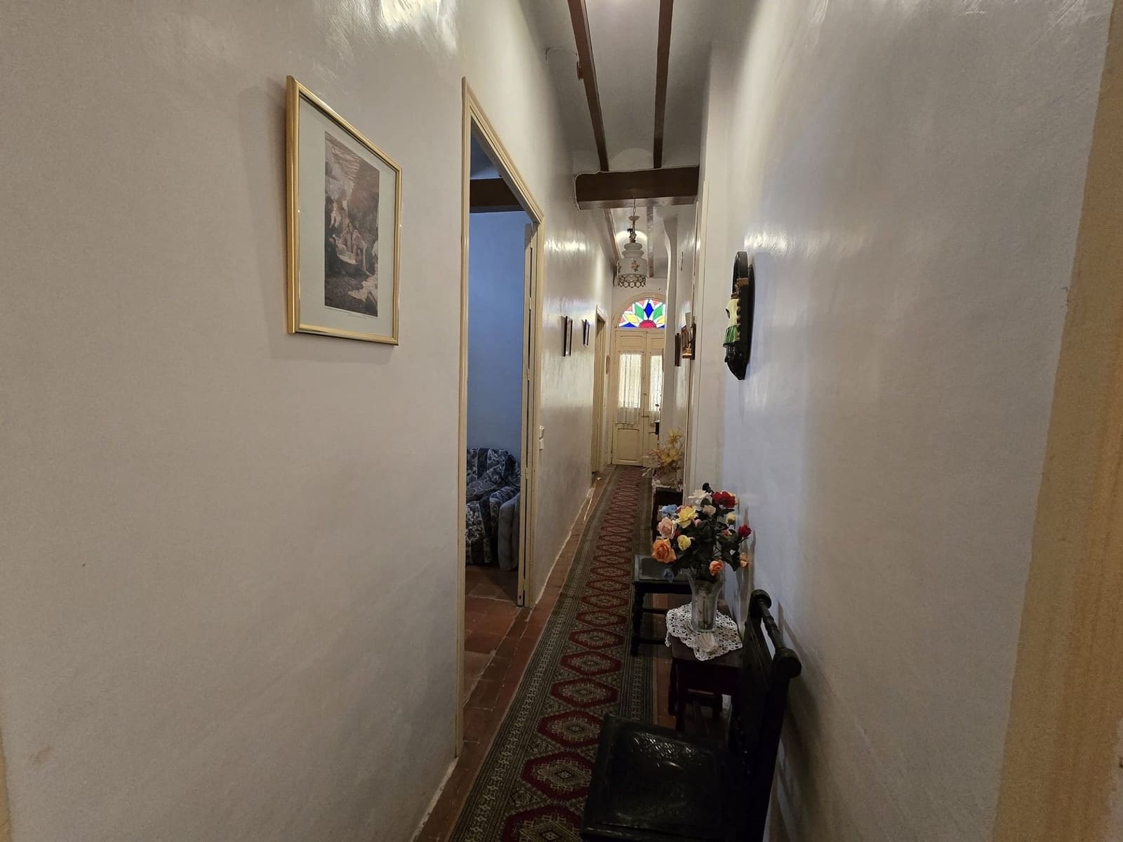 11 sovrum Hus till salu i Sax - 210 000 € (Ref: 7777151)