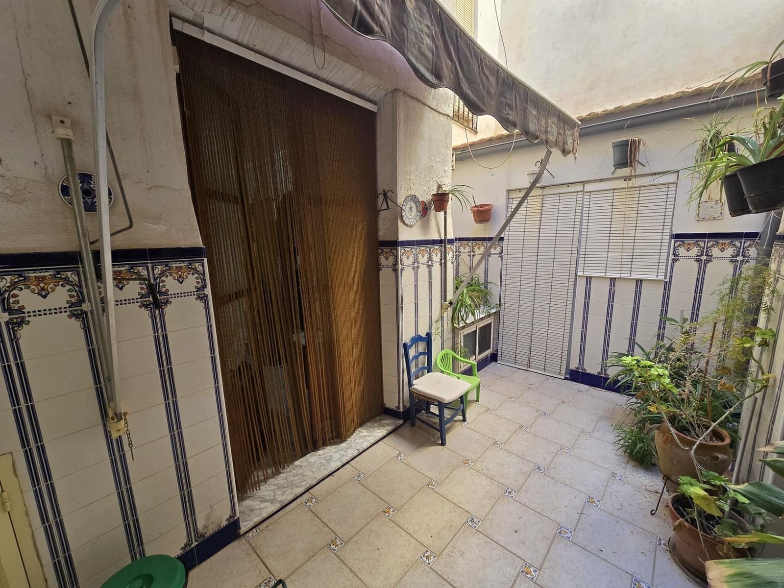 11 sovrum Hus till salu i Sax - 210 000 € (Ref: 7777151)