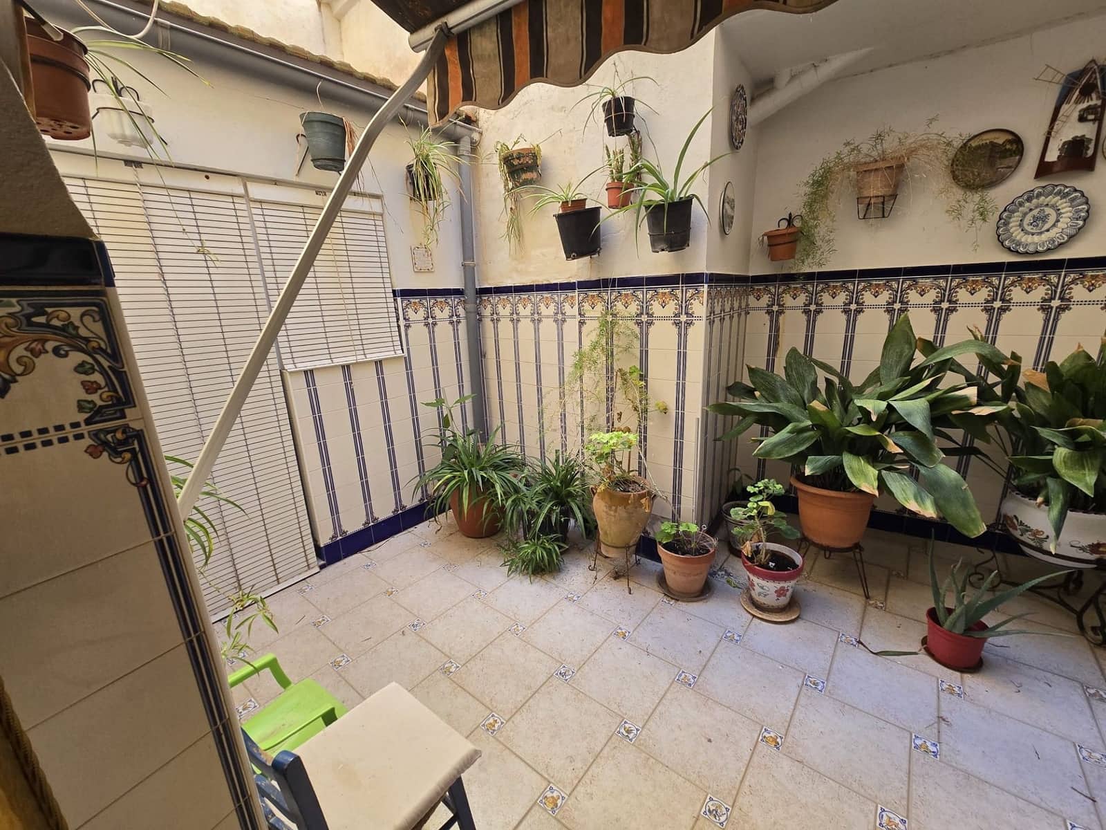 11 sovrum Hus till salu i Sax - 210 000 € (Ref: 7777151)