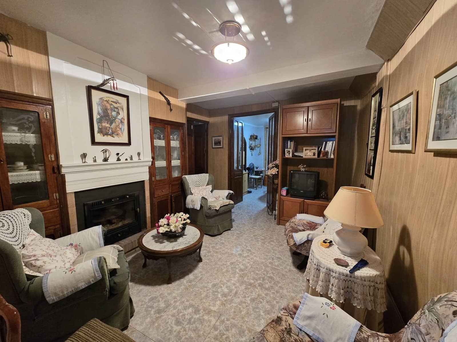 11 sovrum Hus till salu i Sax - 210 000 € (Ref: 7777151)