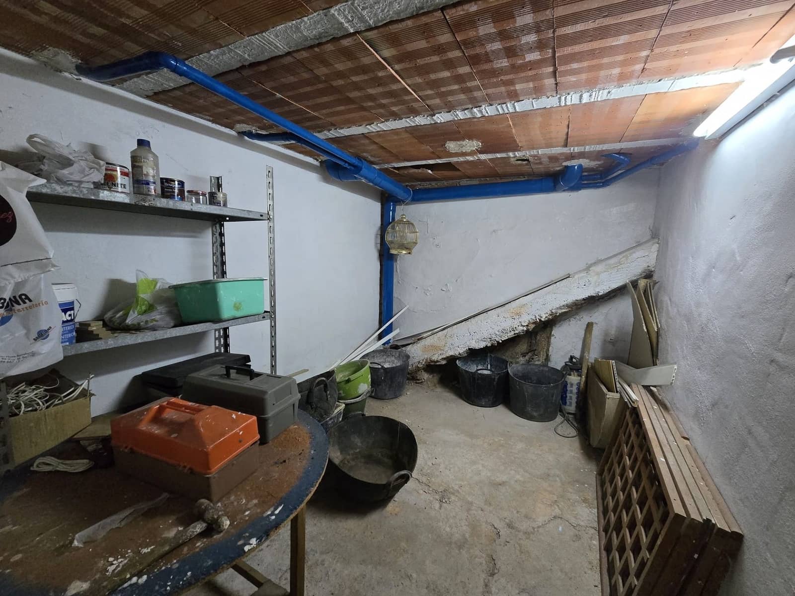 11 sovrum Hus till salu i Sax - 210 000 € (Ref: 7777151)