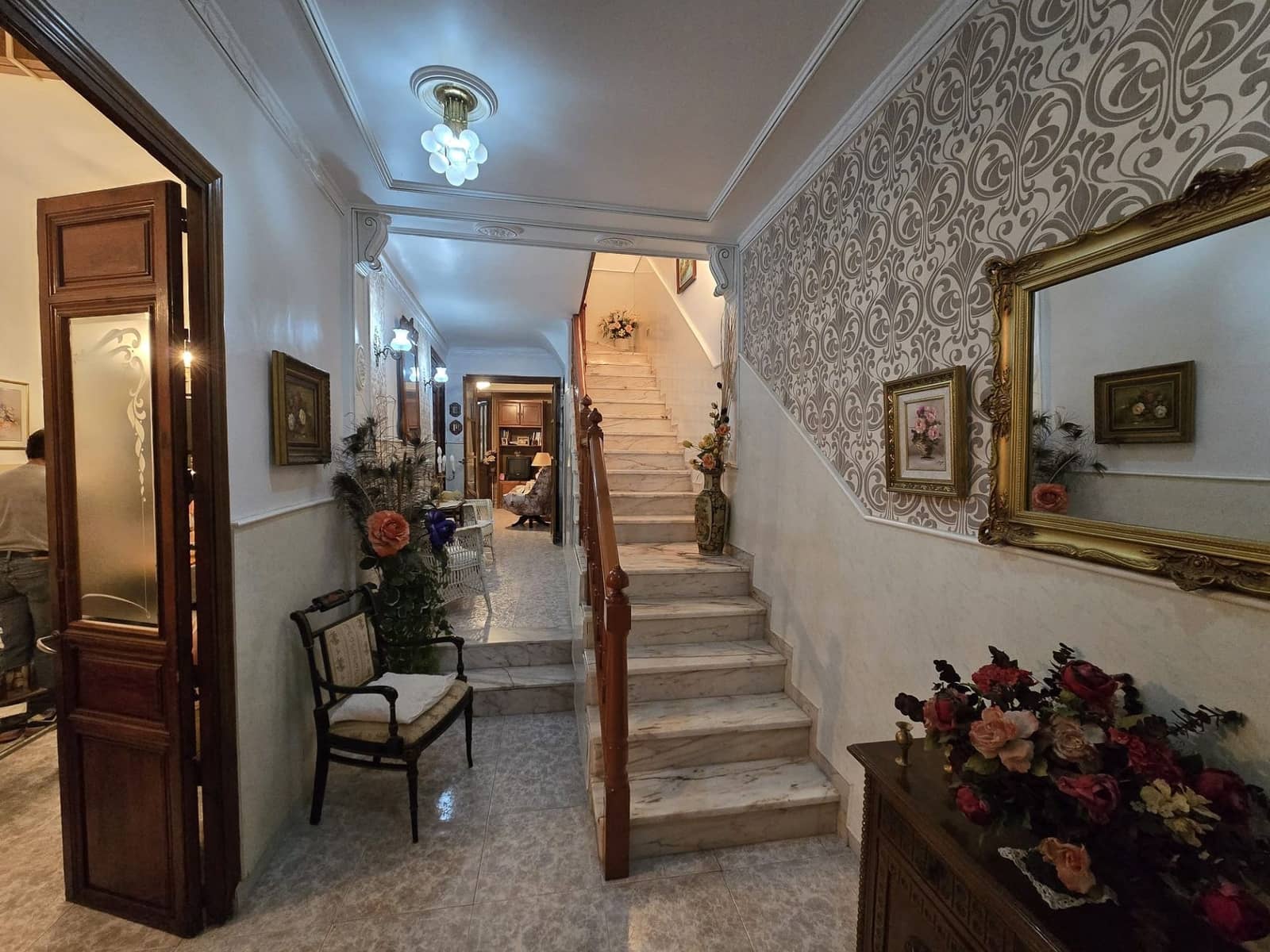 11 sovrum Hus till salu i Sax - 210 000 € (Ref: 7777151)