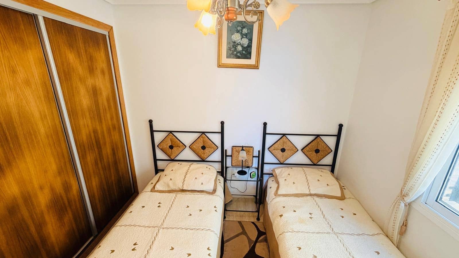 3 soveværelse Villa til salg i Los Montesinos med garage - € 255.000 (Ref: 7923085)
