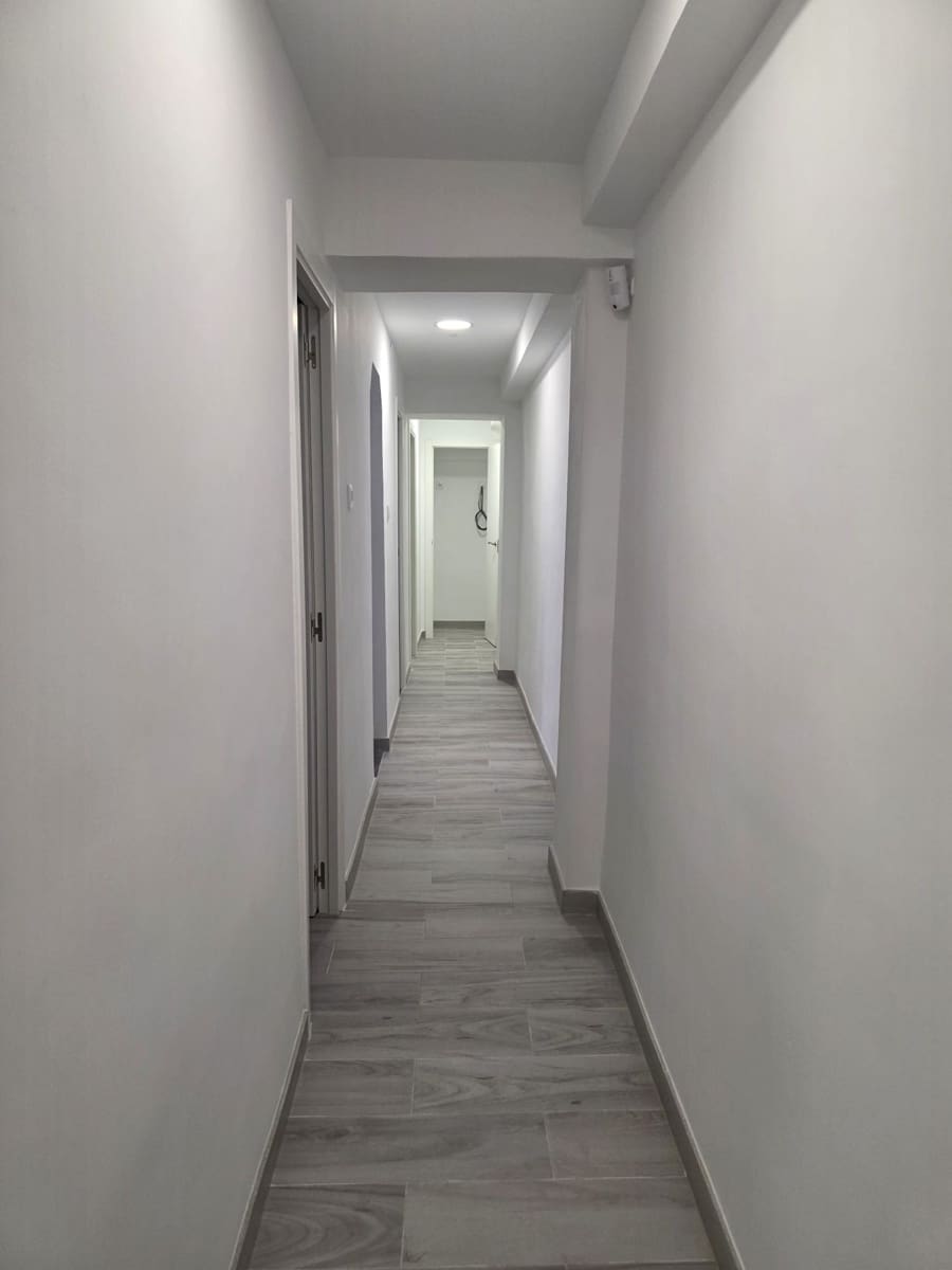 3 camera da letto Appartamento in vendita in Aspe - 106.000 € (Rif: 7923086)
